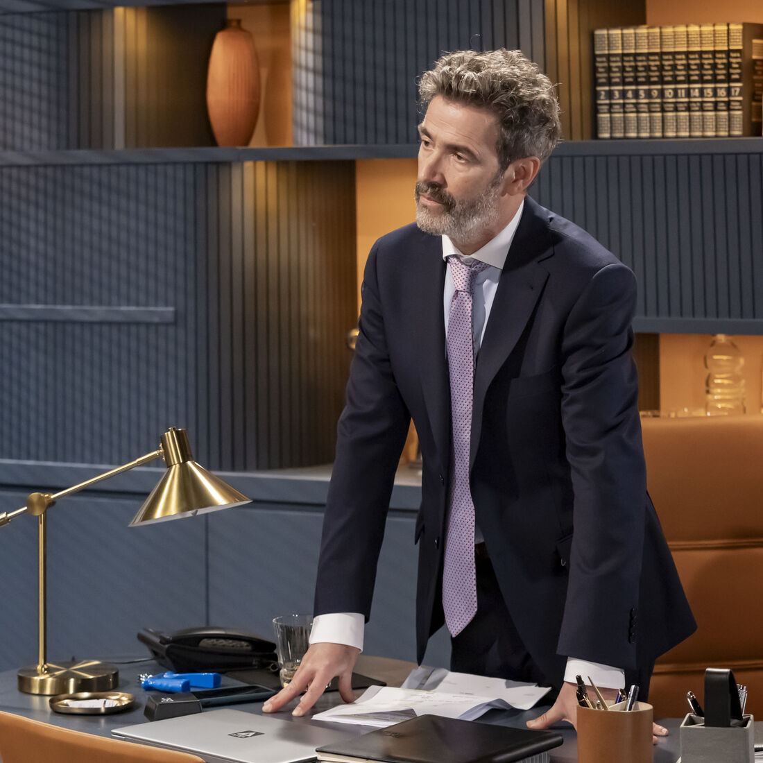 Senhora do Mar: Madalena ameaça Artur