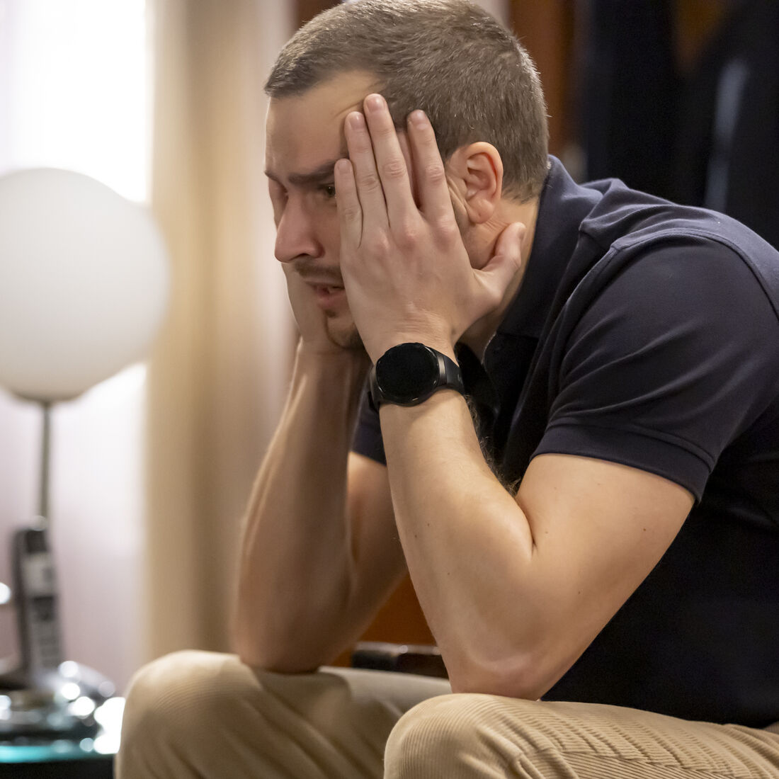 Senhora do Mar: Madalena ameaça Artur