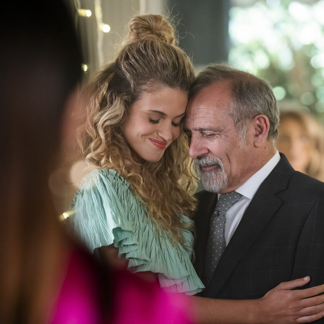 Cacau: Simone ameaça cacau