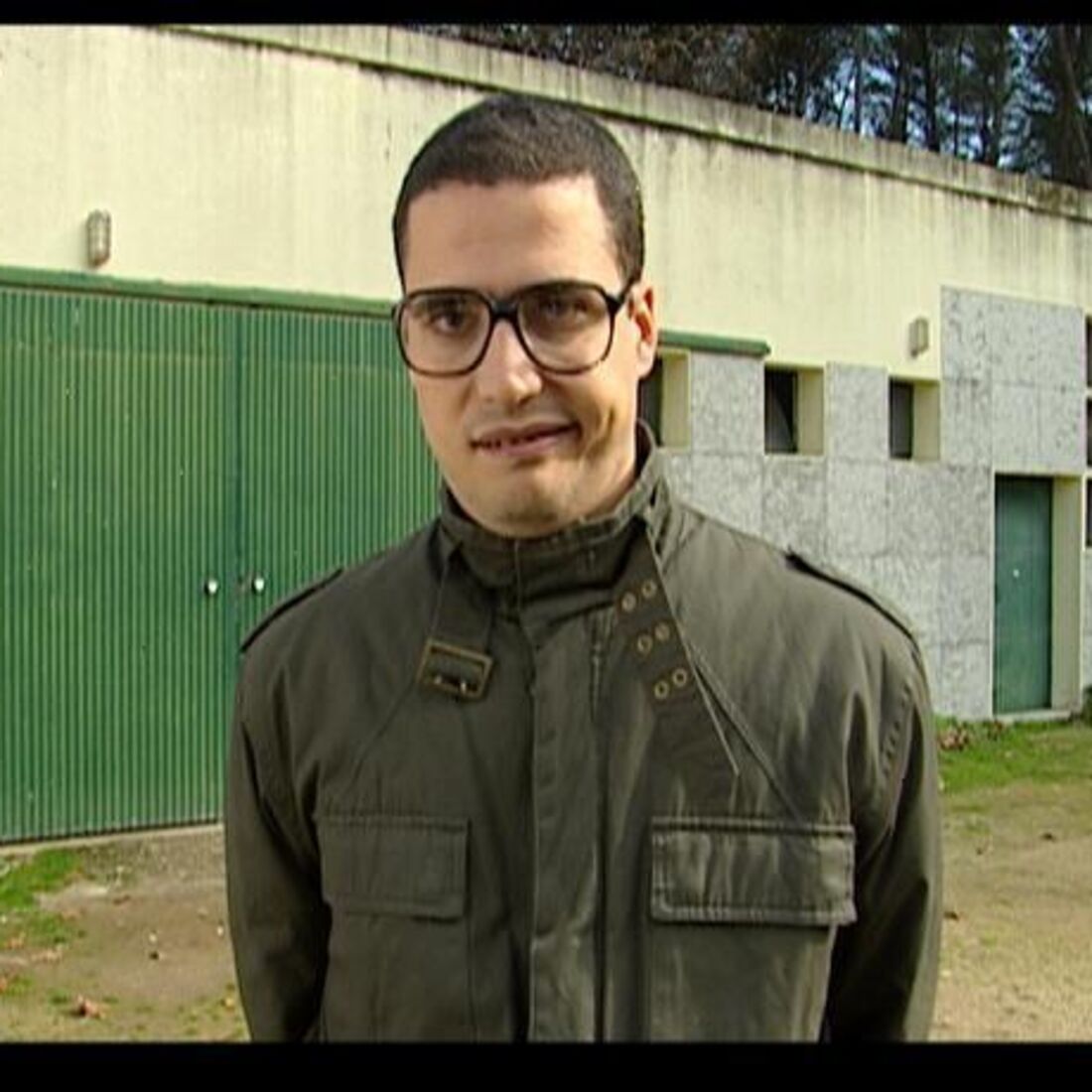 Ricardo Araújo Pereira