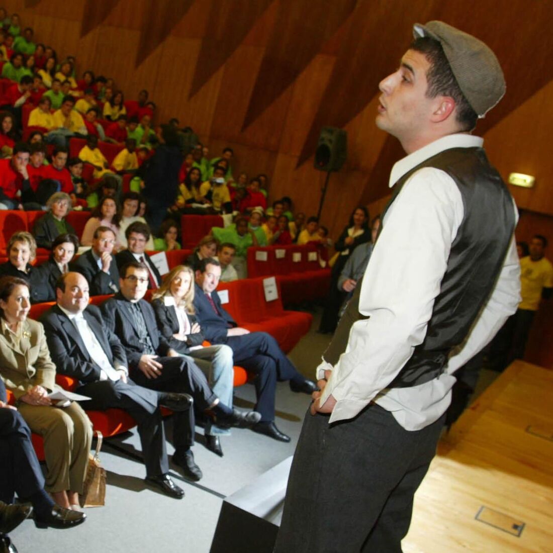 Ricardo Araújo Pereira