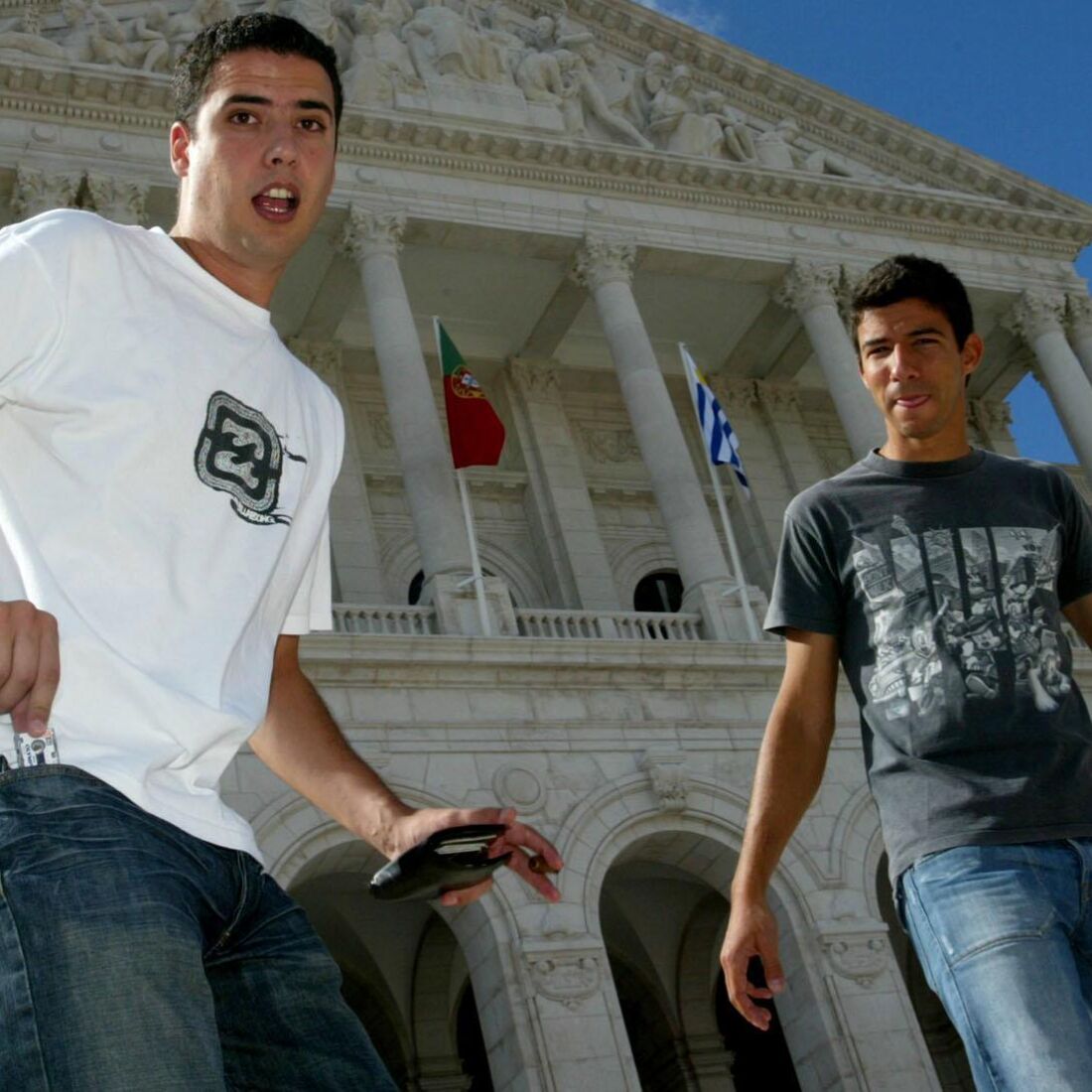 Ricardo Araújo Pereira