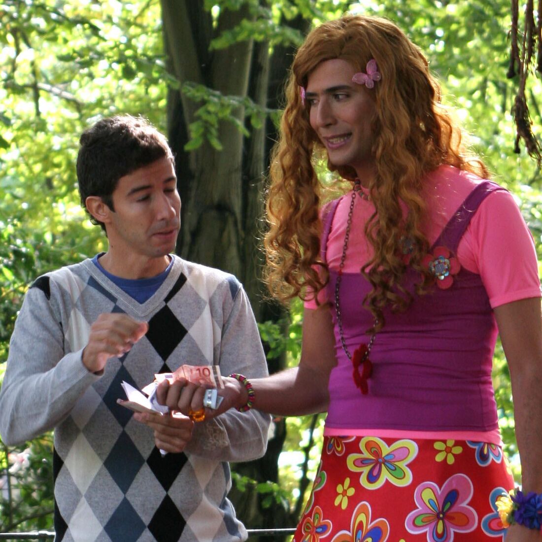 Ricardo Araújo Pereira