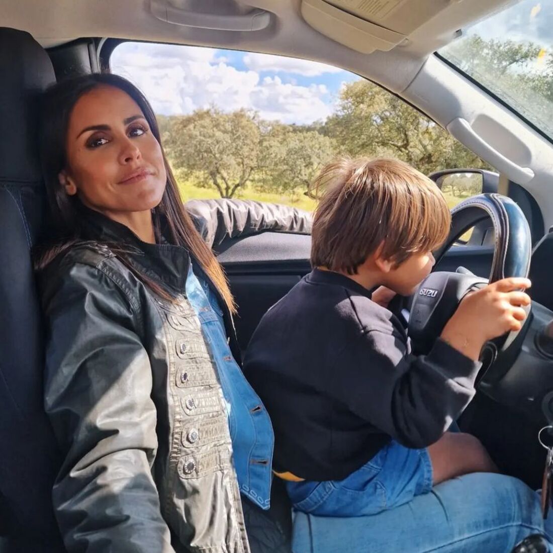 Carolina Patrocínio