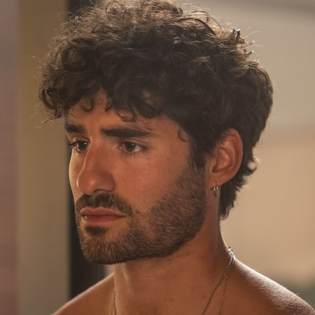 'Cacau': Cacau e Tiago