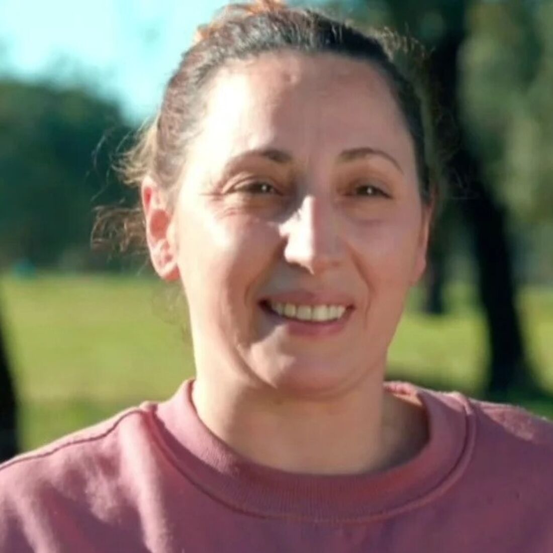 Goreti, Era Uma Vez na Quinta