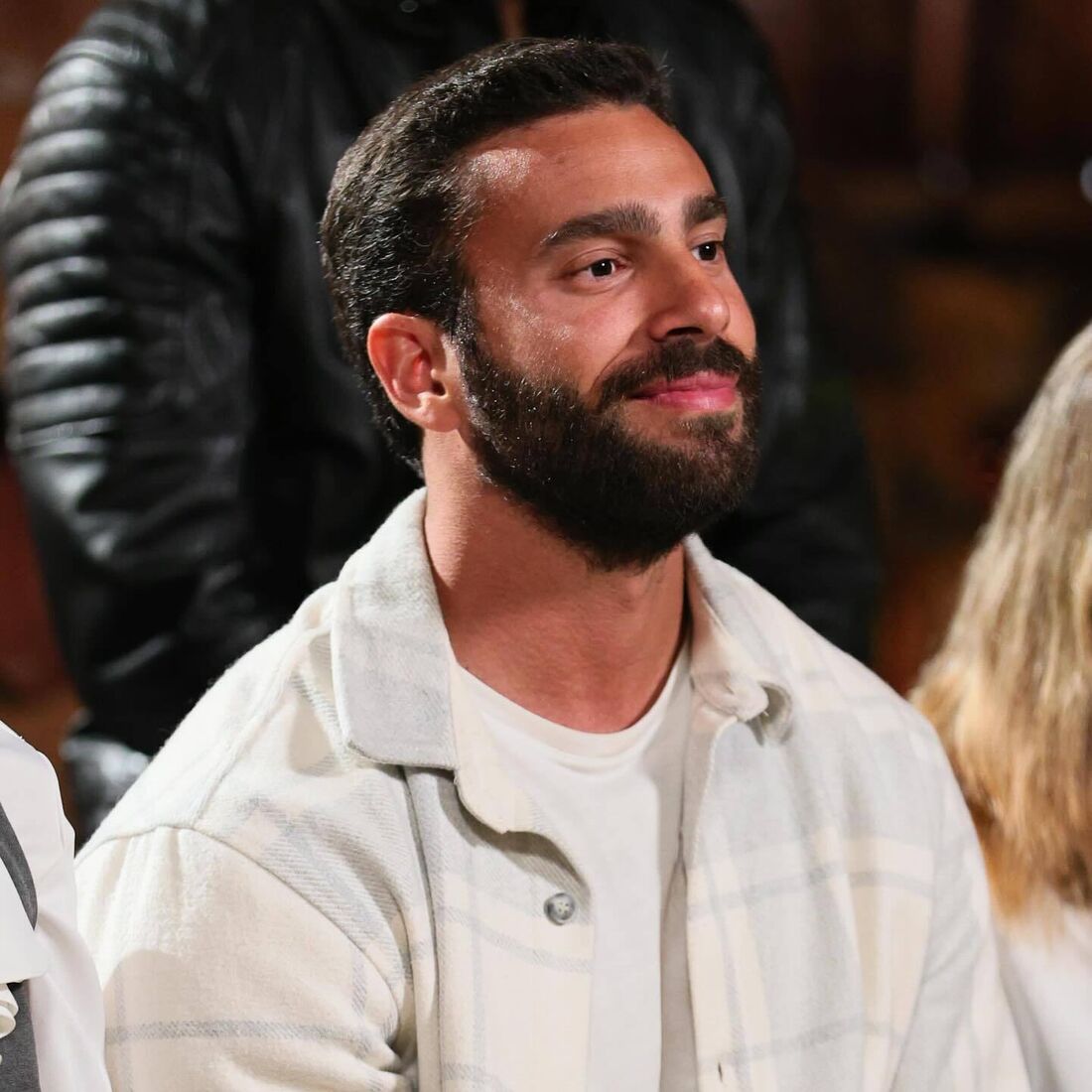 Francisco Soares, Era Uma Vez na Quinta