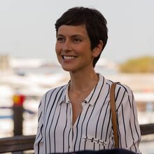 Diana Costa e Silva
