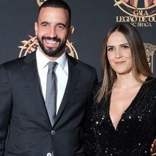 Ruben Amorim, Maria João Diogo