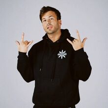 David Carreira