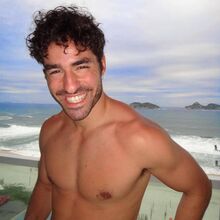 José Condessa