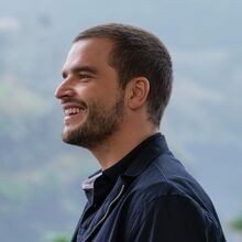 João Jesus