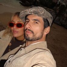 Inês Gutierrez e João Montez