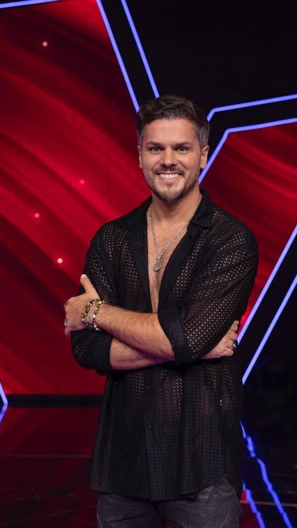 Mickael Carreira