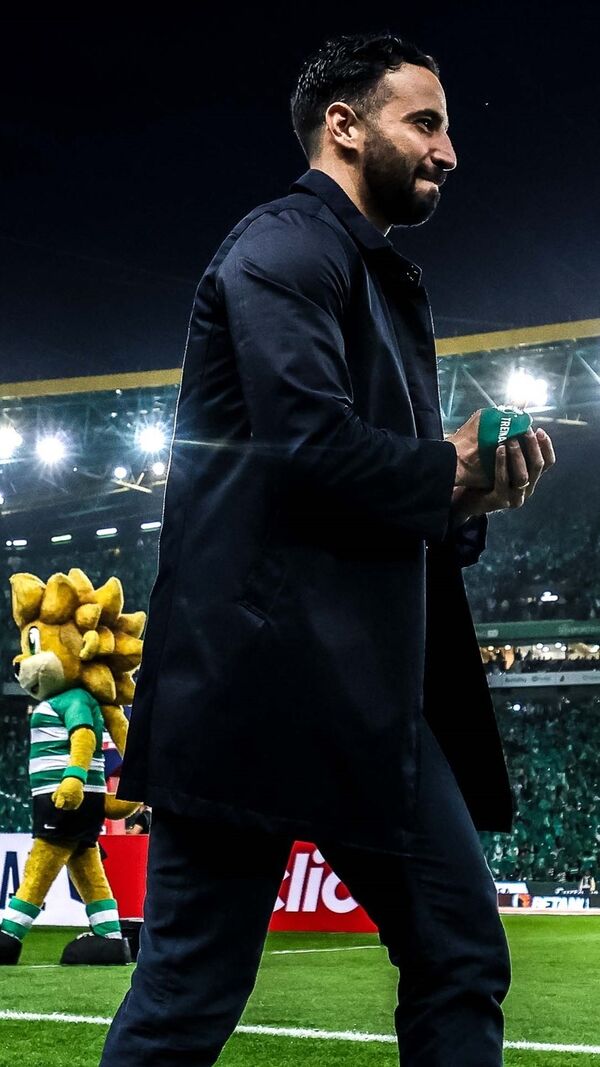 Rúben Amorim
