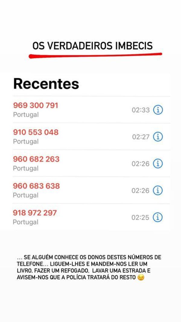 Cláudio Ramos, story