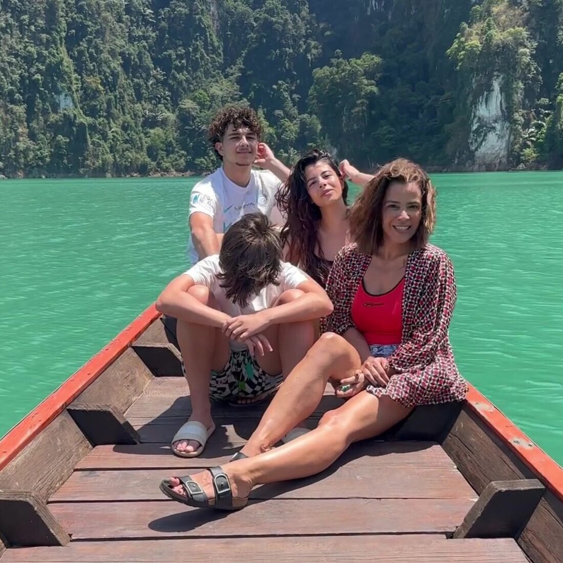 Rita Ferro Rodrigues