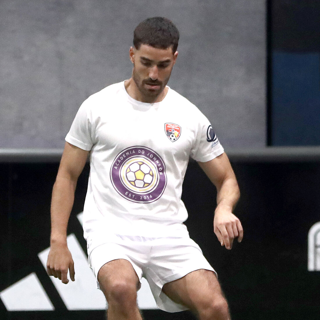 José Condessa, Pelada dos Artistas