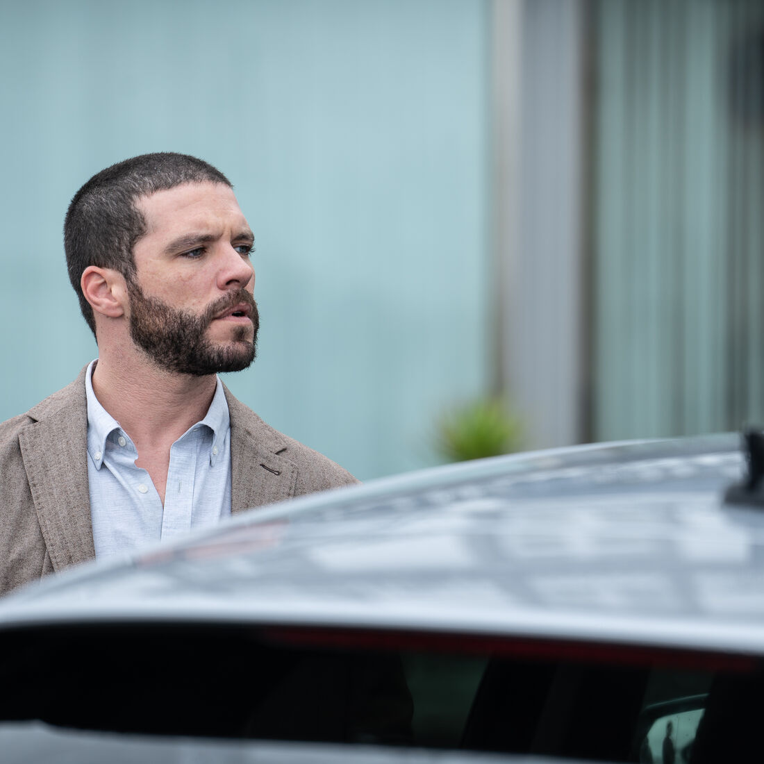 Senhora do Mar: Lurdes beija Jaime