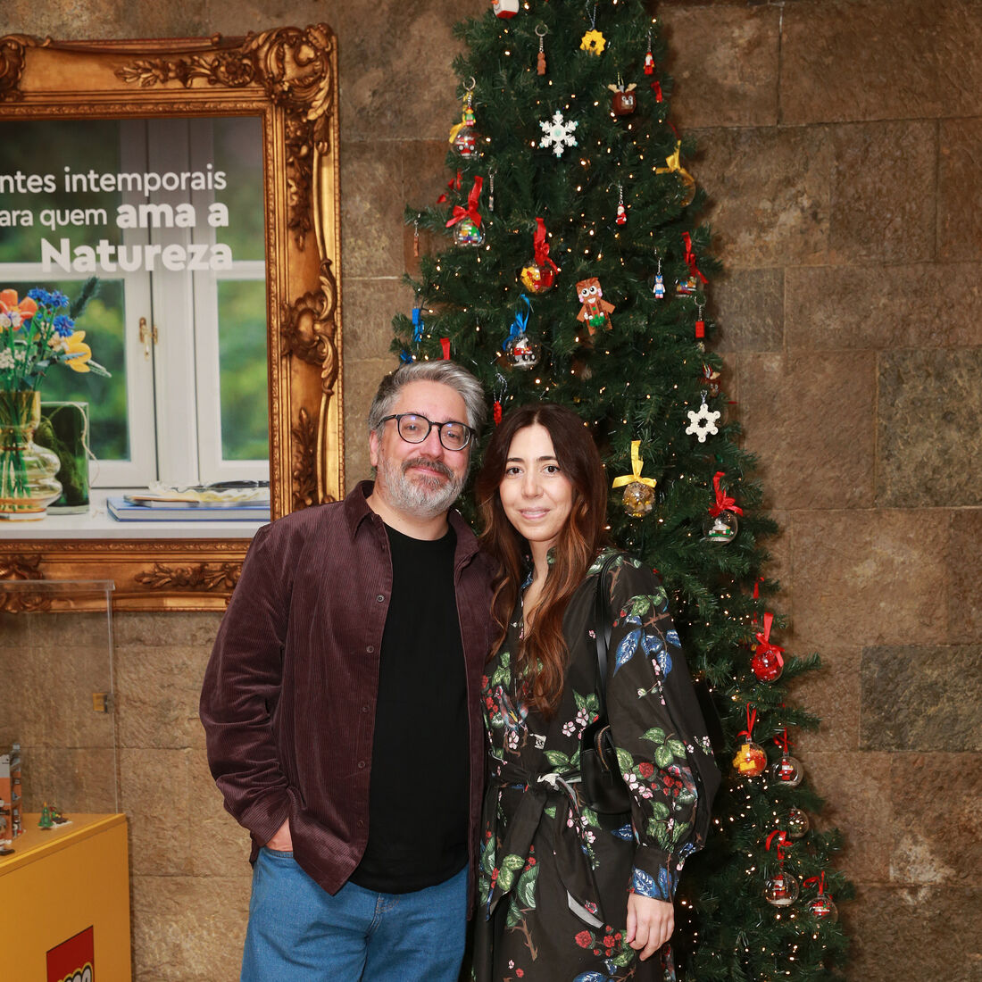 Nuno Markl, Teresa