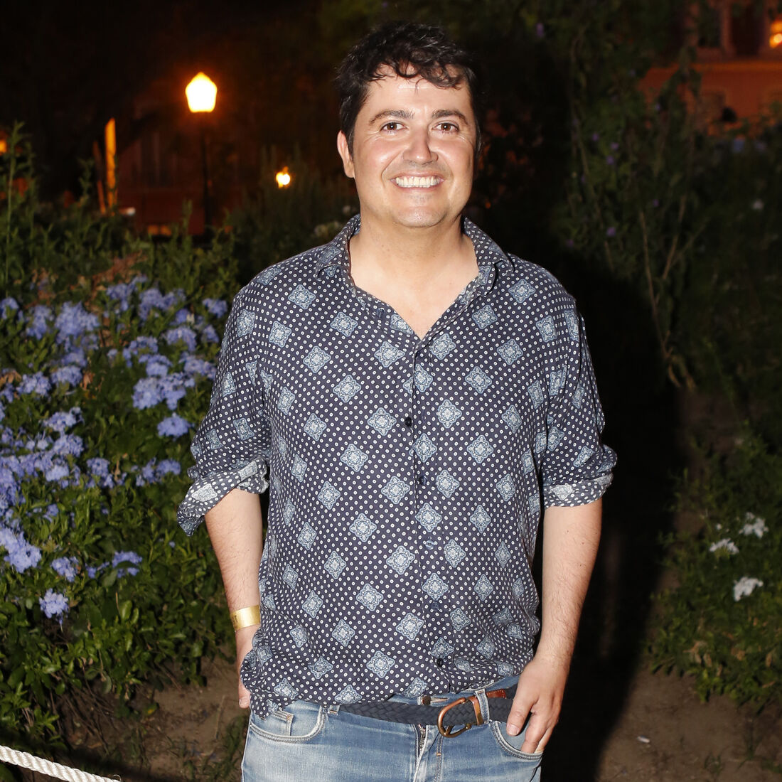 Fernando Alvim