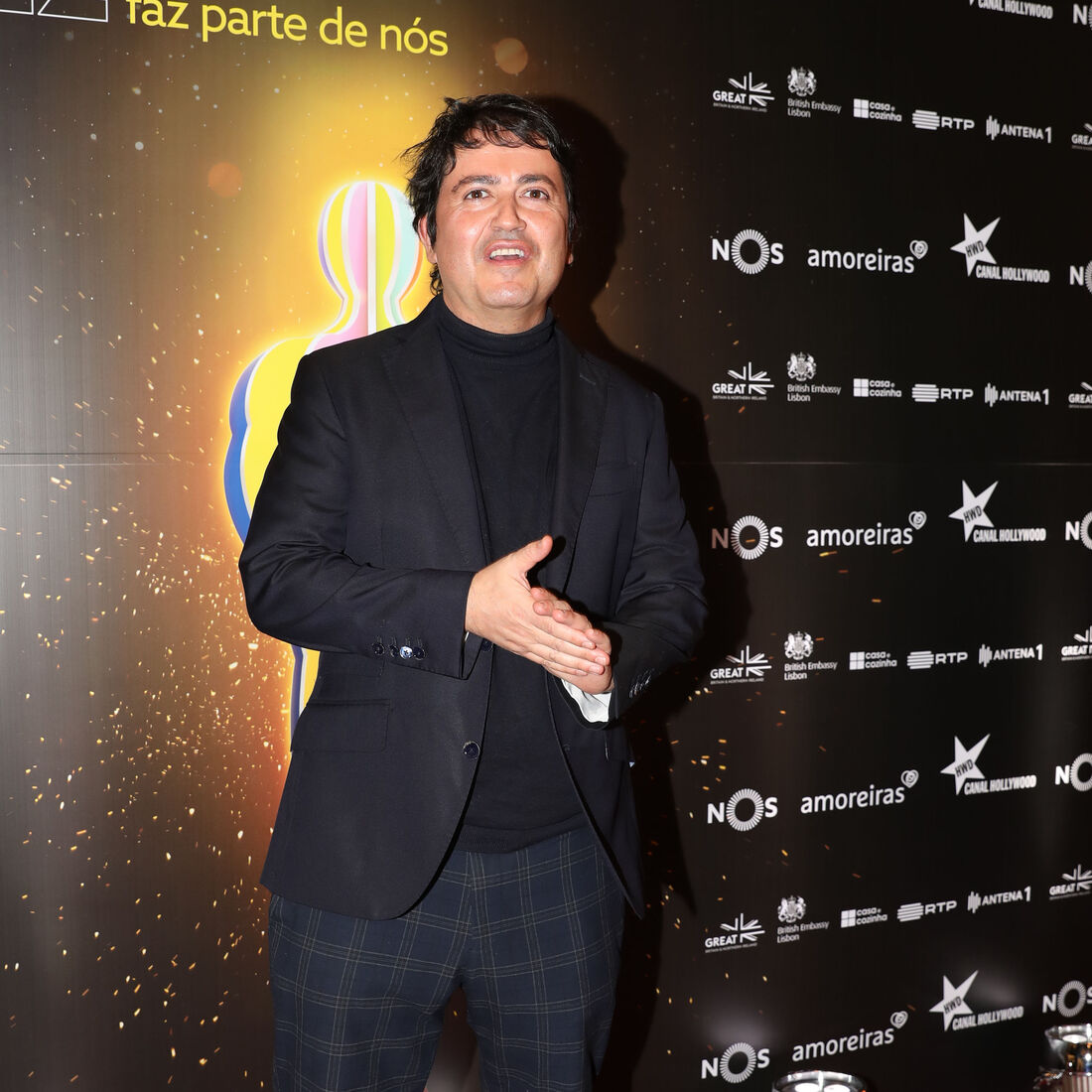Fernando Alvim