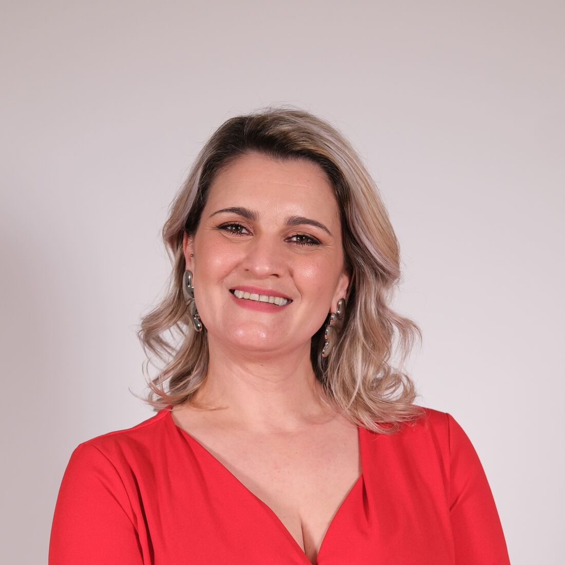 Casadoa à primeira vista 4' temporada - Alexandra