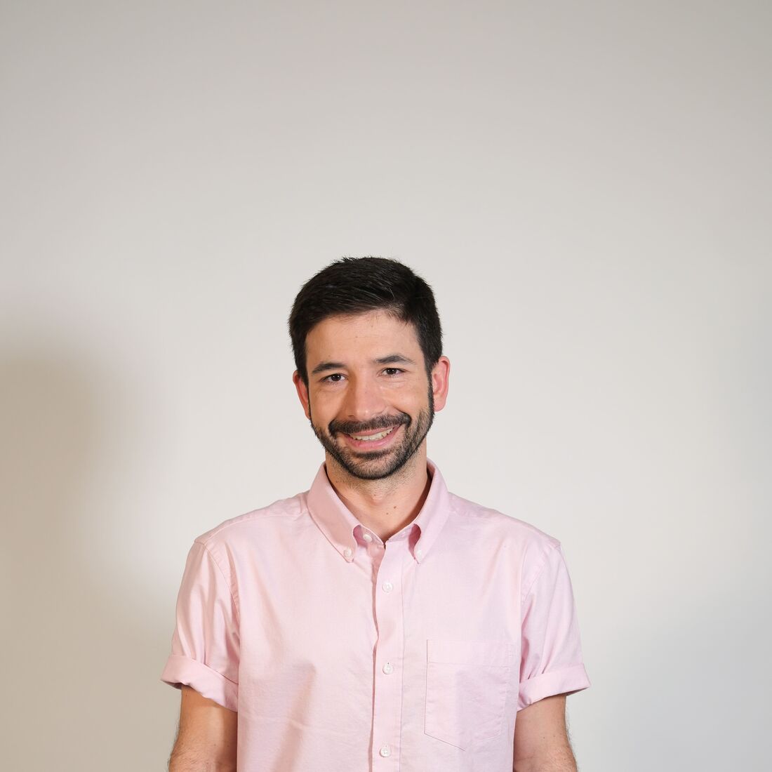 Casadoa à primeira vista 4' temporada - Paulo