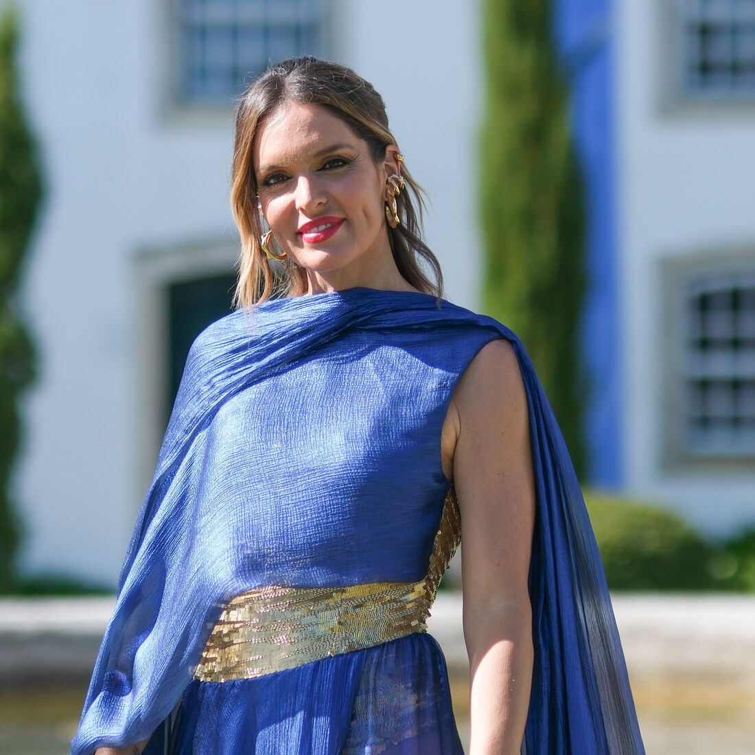Casadoa à primeira vista 4' temporada - Diana Chaves