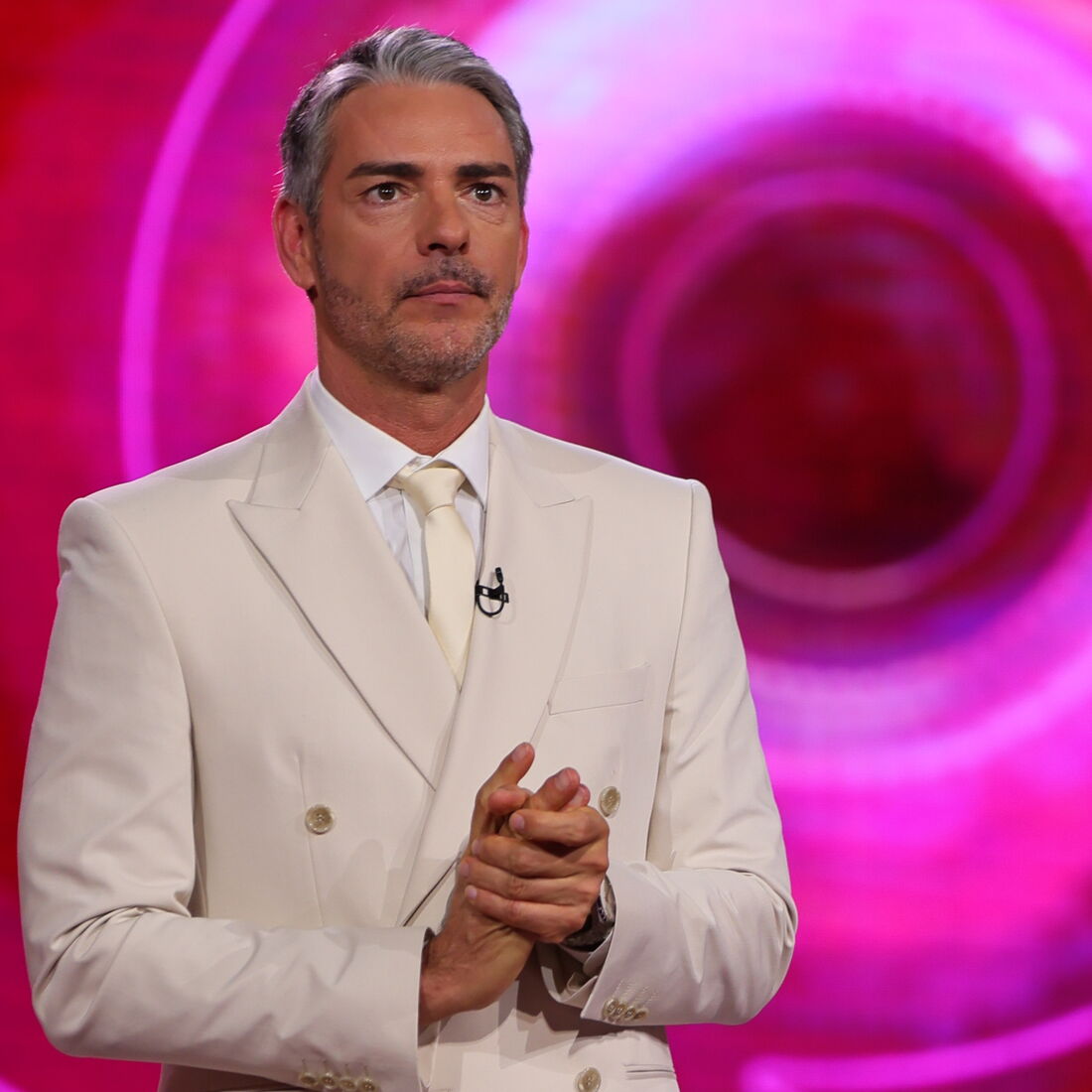 Cláudio Ramos - Gala BB 24