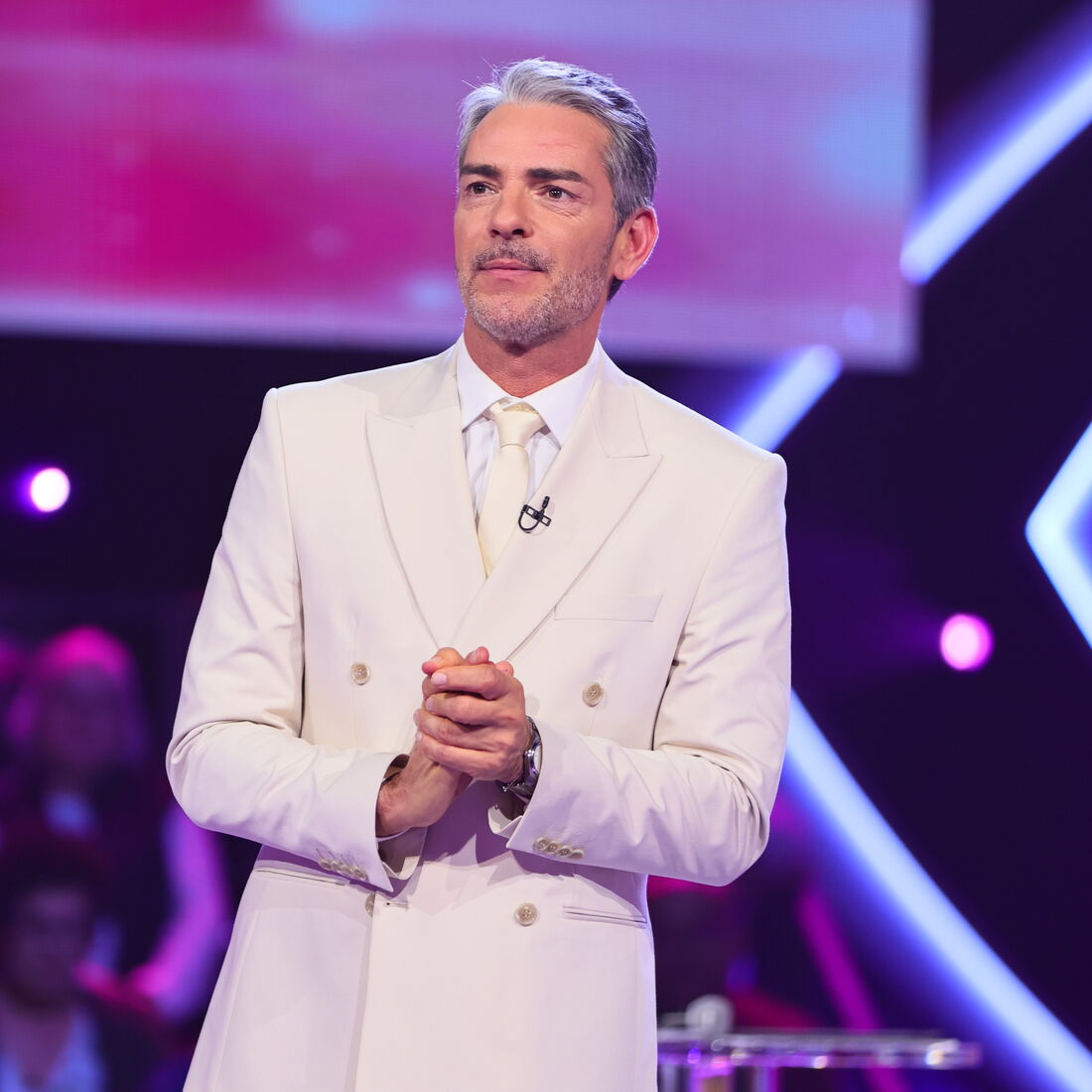 Cláudio Ramos - Gala BB 24