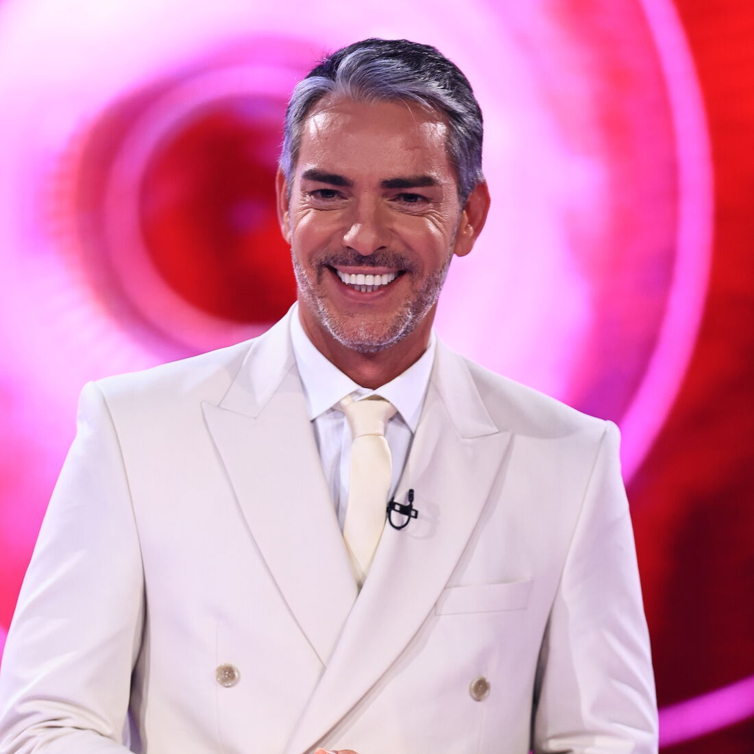 Cláudio Ramos - Gala BB 24