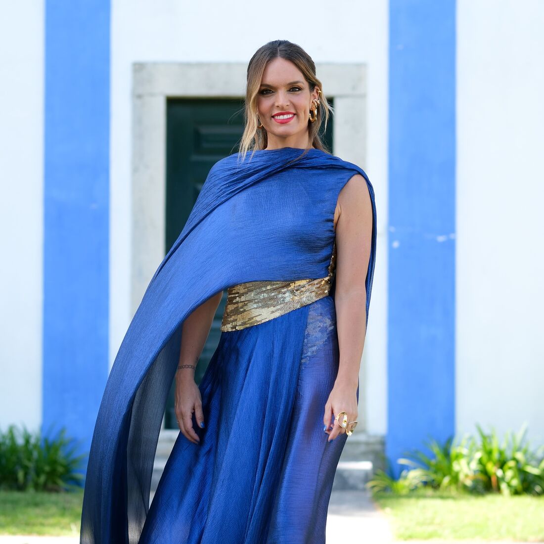 Casados à primeira Vista 4º temporada (Estreia) Diana Chaves