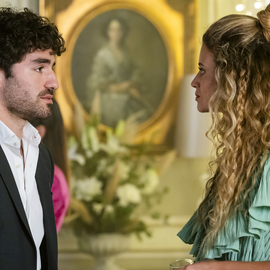 'Cacau': Marco e Tiago