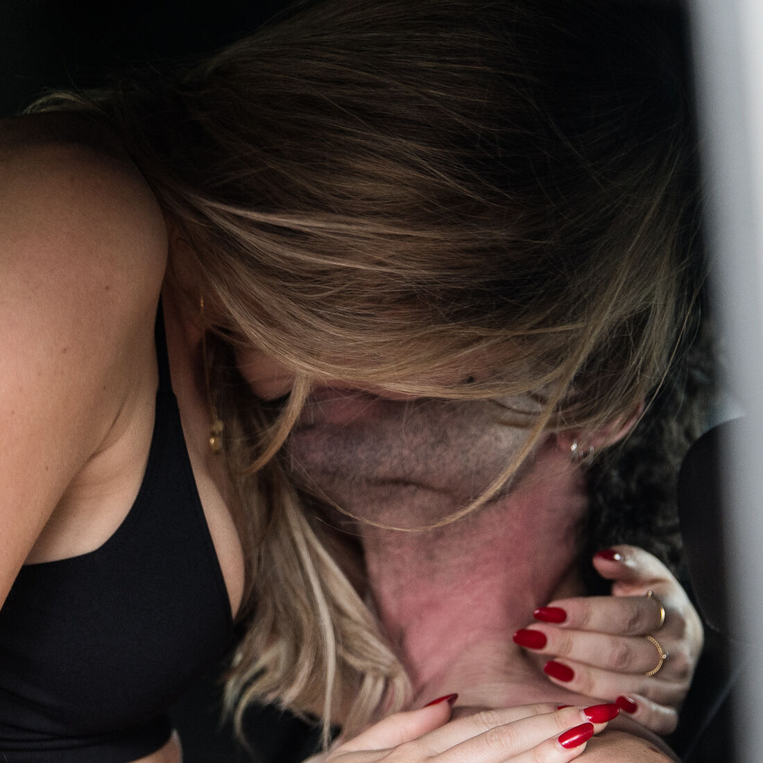 'Senhora do Mar': Suana e Robert envolvem-se