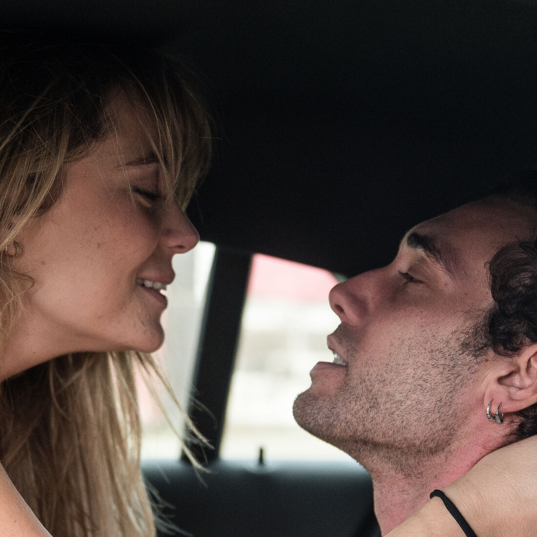 'Senhora do Mar': Suana e Robert envolvem-se