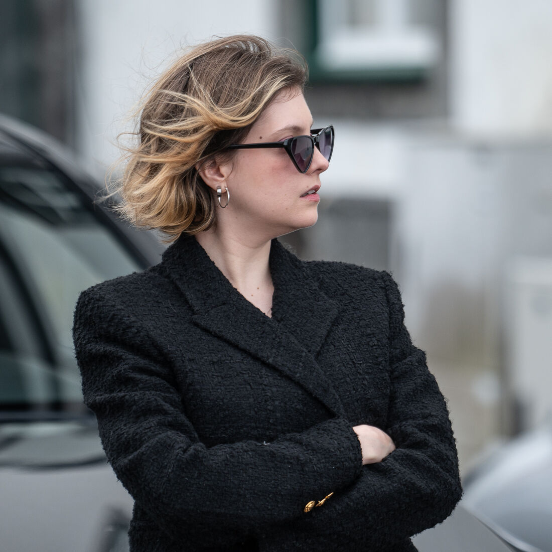 Senhora do Mar: Maria acusa Pedro