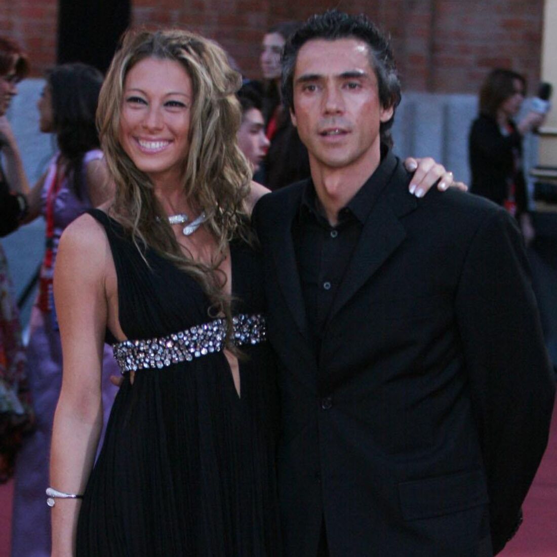 Cristina Möhler, Paulo Sousa