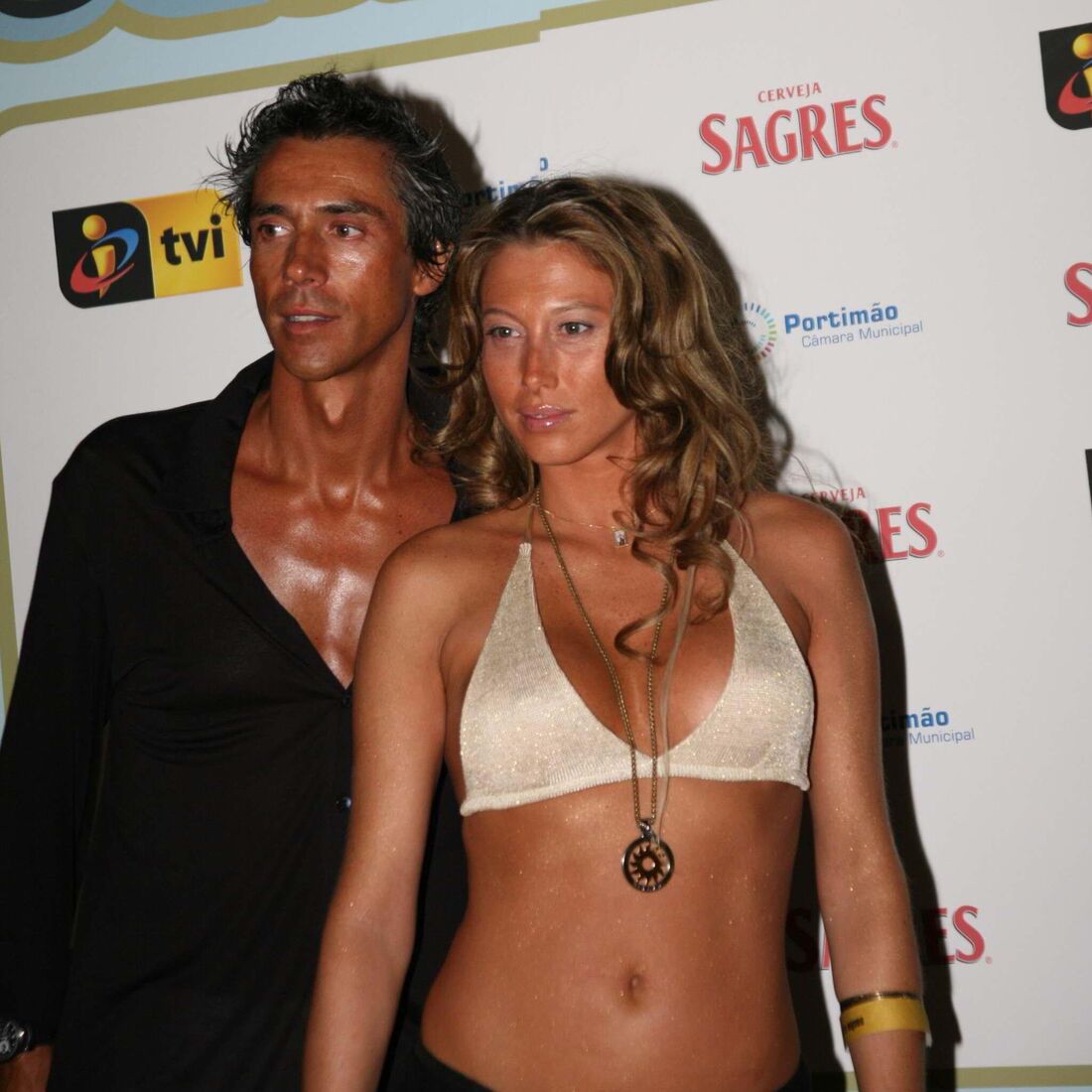 Cristina Möhler, Paulo Sousa