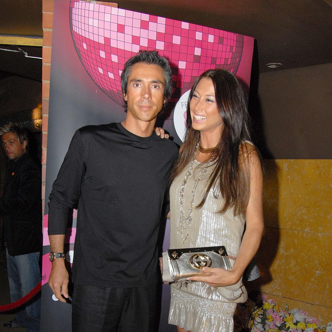 Cristina Möhler, Paulo Sousa