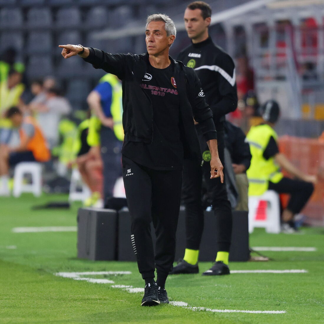 Paulo Sousa