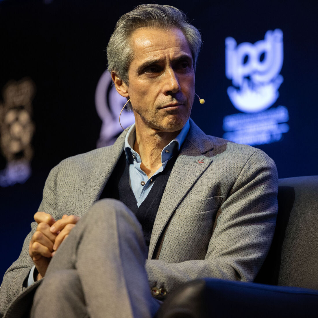Paulo Sousa