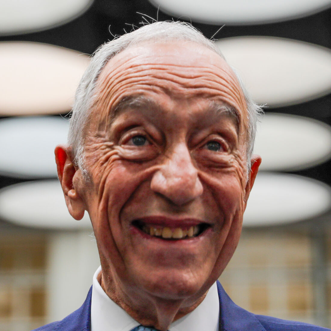 Marcelo Rebelo de Sousa