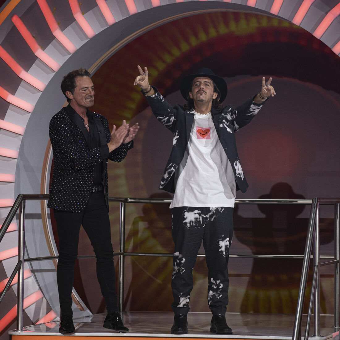 Jorge Guerreiro, Kasha