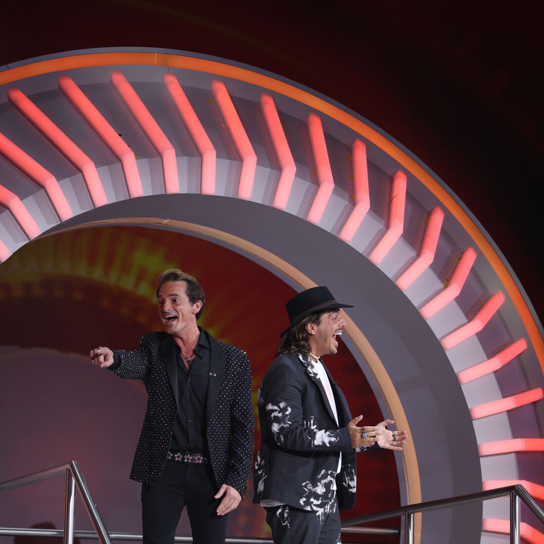 Jorge Guerreiro, Kasha