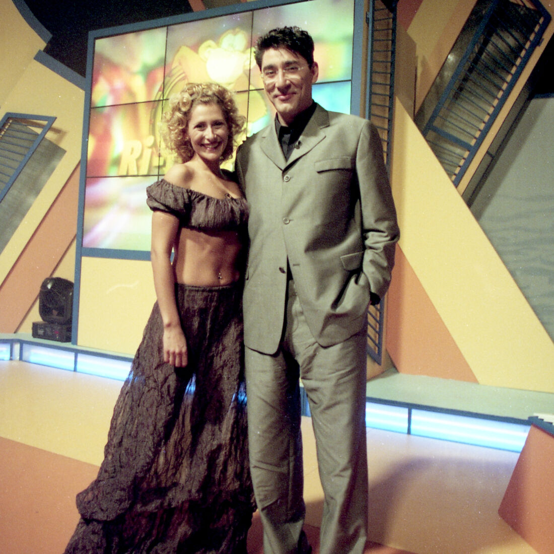 Sónia Brazão, João Melo