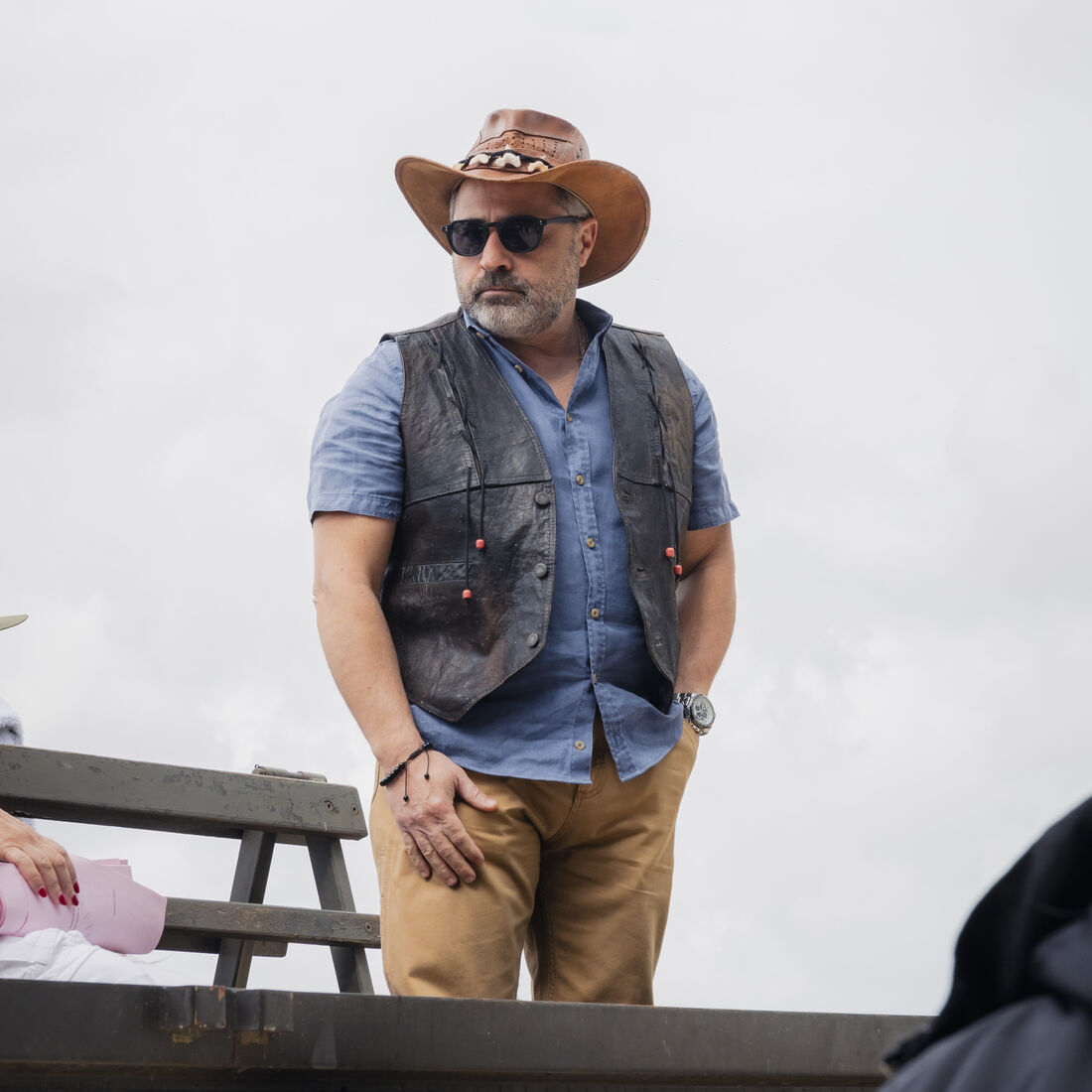 Festa É Festa, temporada de verão