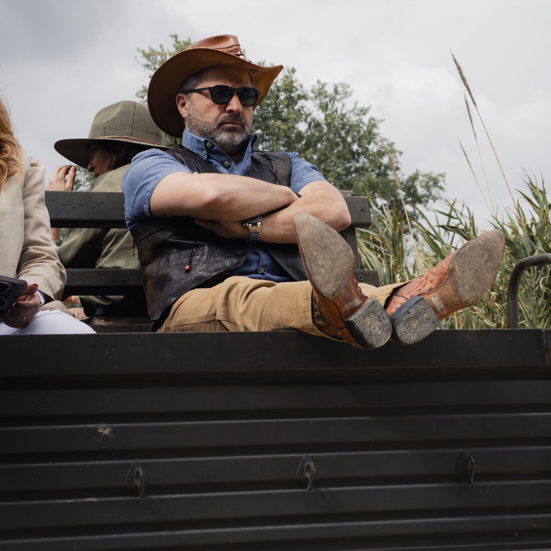 Festa É Festa, temporada de verão