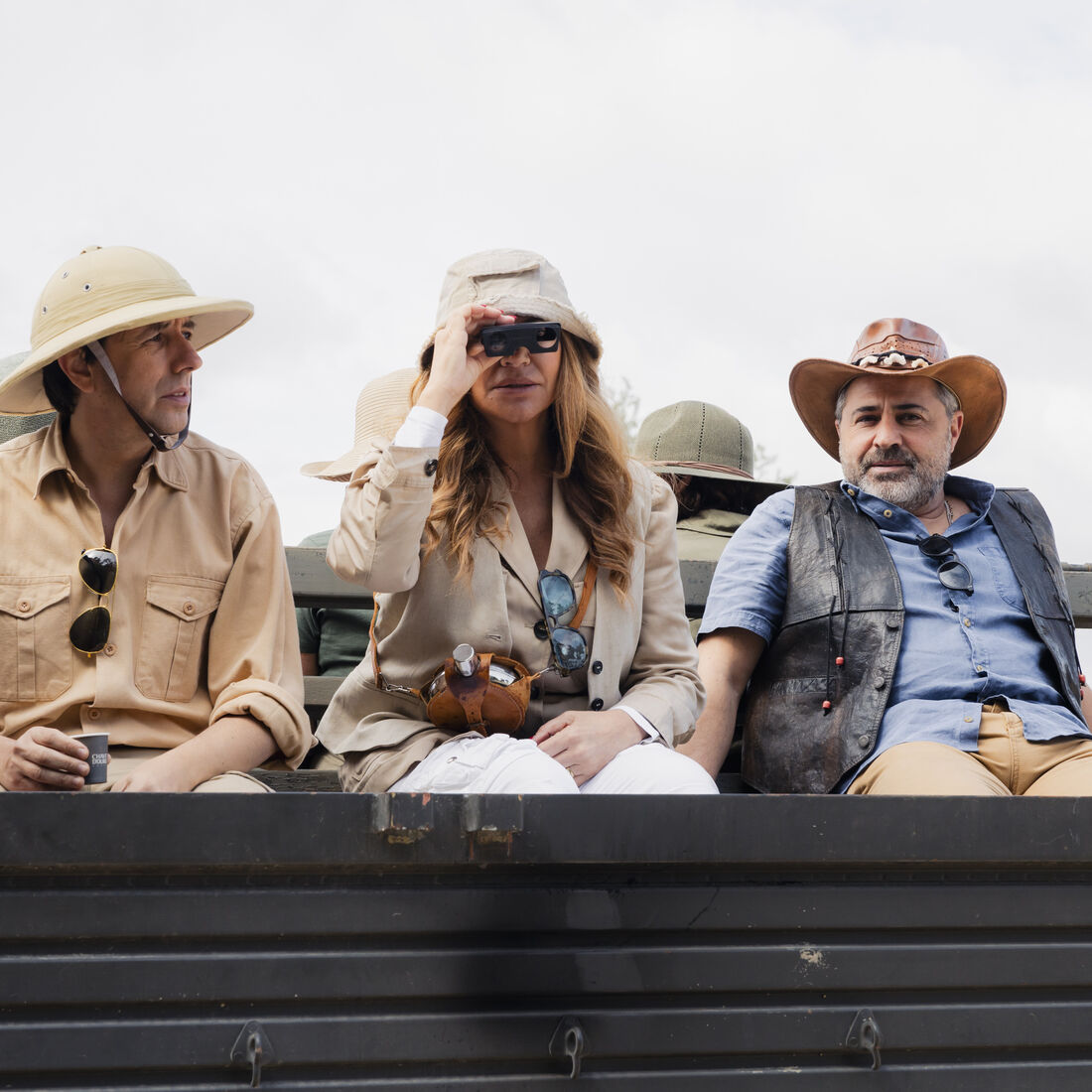 Festa É Festa, temporada de verão