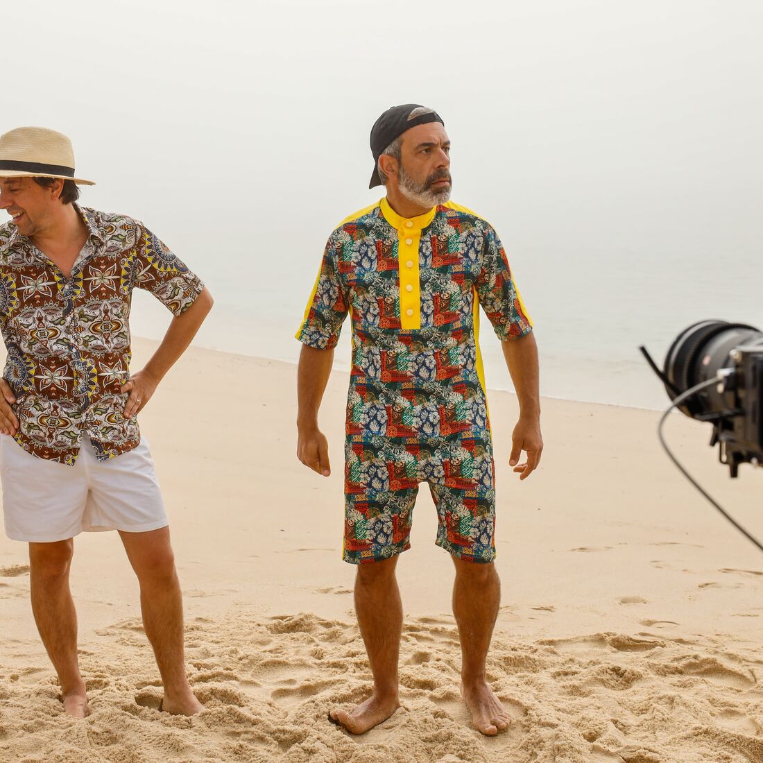 Festa É Festa, temporada de verão